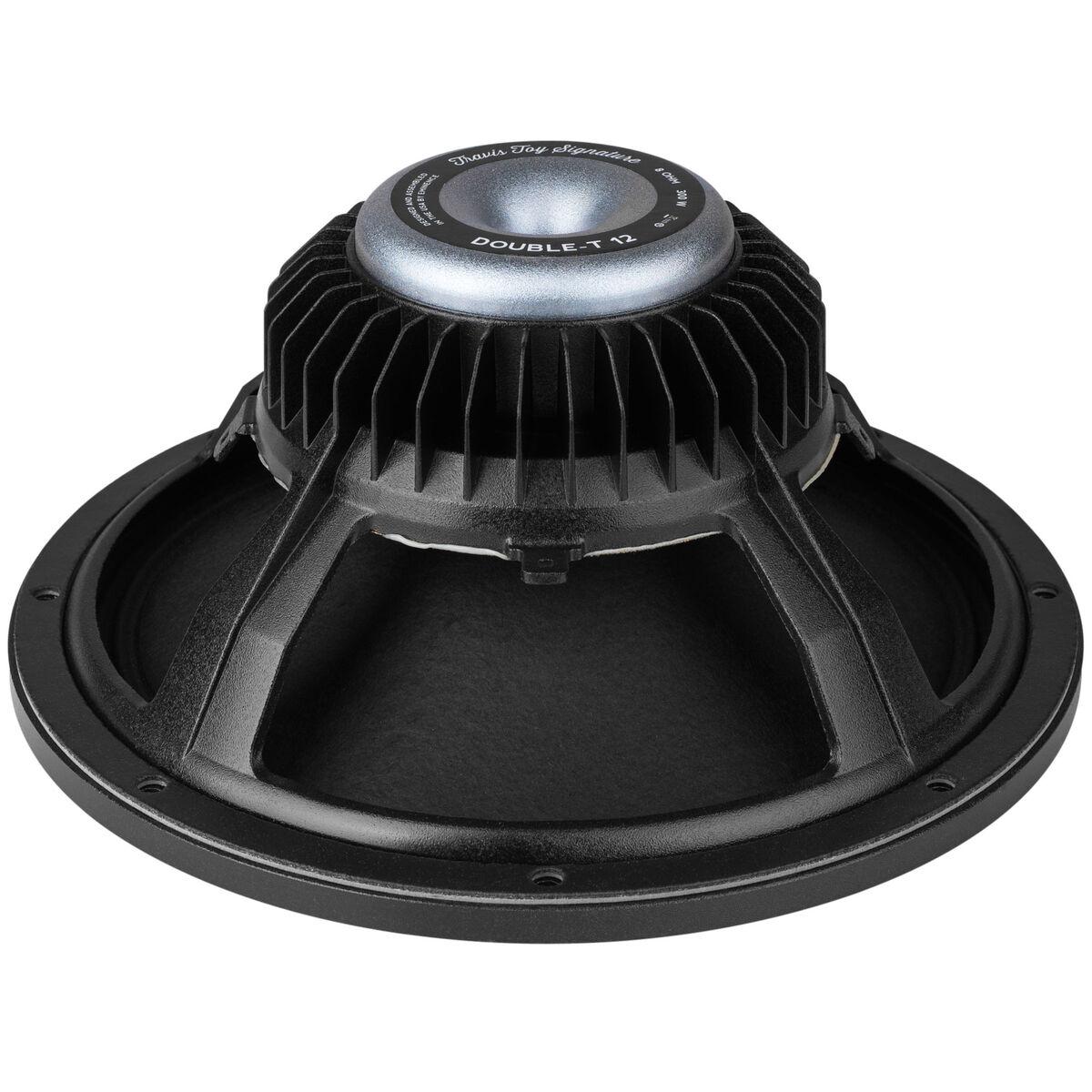 Eminence Double-T 12 12